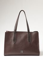 Cartera Computador Ana Café Humana