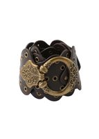 Cinturon Mark Café Humana