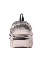 Mochila Ravello Plateado i-D