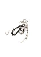 Charm Para Cartera Sneaker Negro Humana