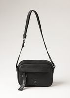 Cartera Bandolera Brenda Negro Humana