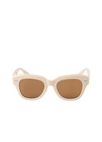 Anteojos de sol Creta Cat-eye Café Bobs