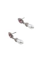 Aros Teresa Plateado ID