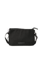 Cartera Bandolera Daisy Negro Humana