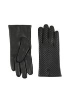 Guante   Lorna Negro Humana