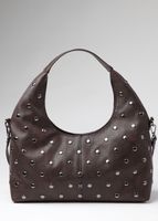 Cartera Hombro Anais Café Humana