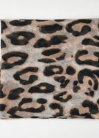 Pañuelo Estampado Alcacer Multicolor I-D