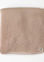 Pañuelo Liso Cuno Beige Humana