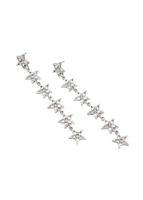 Aros Marce Plateado ID