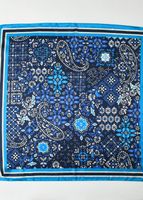 Bandana Boho Multicolor I-D