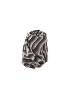 Pañuelo Estampado Lagos Negro Id