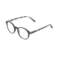 Anteojos de lectura Black Light Negros 2 i-D