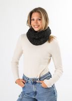 Cuello Felix Black Humana