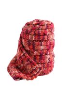 Bufanda  Celestial Fucsia I-D