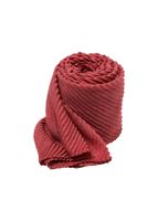 Pañuelo Liso Jacobina Rojo i-D