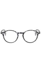 Anteojos de lectura Black Light Negros 3,0 i-D