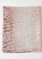 Pañuelo Estampado Urgell Multicolor I-D