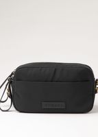 Cartera Cruzada Alice Negro Humana