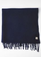 Pañuelo Liso Elian Azul Humana