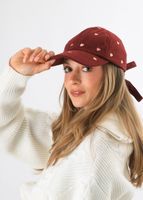 Jockey George Burgundy Humana