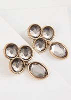 Aros Medianos Oria Dorado Humana