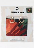 Bandana Set Capri Multicolor Humana