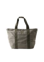 Cartera Tote Playa Dona Verde Humana