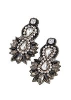 Aros Rodas Plateado Humana