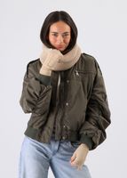 Cuello Toledo Beige I-D