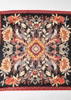 Bandana Brezza Rojo Humana