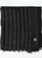 Pañuelo Liso Jaime Negro Humana