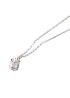 Collar Mare Dorado ID