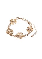 Pulsera Dora Dorado ID