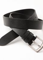 Cinturon Niza Negro Bobs