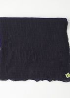 Pañuelo Liso Dario Azul Humana