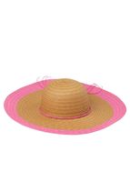 Sombrero Mallorca Beige i-D
