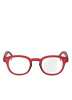 Anteojos de lectura Augusta Rojos 2,5 i-D