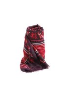 Pañuelo Estampado Jan Multi Humana