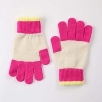 Guante Rainbow Café i-D