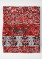 Pañuelo Estampado Navarra Multicolor I-D