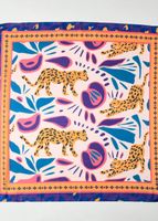 Bandana Wild Multicolor I-D