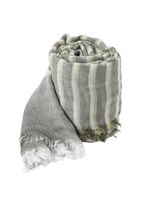 Pañuelo Liso Secuoya Verde i-D