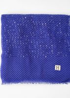 Pañuelo Liso Jules Azul Humana