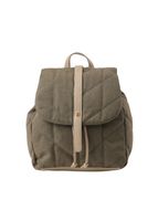 Mochila Cami Verde Humana