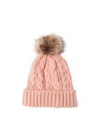 Gorro  Aveiro Rosado I-D