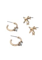 Aros Set Galatic Cosmo 16 Humana