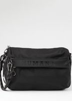 Cartera Bandolera Camila Negro Humana