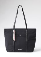 Cartera Computador Carla Negro Humana