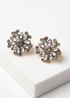 Aros Clip Leyre Dorado Humana