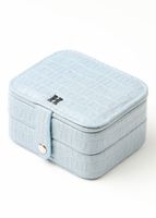 Joyero Jana Azul Humana